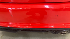 Ford Fiesta 1.0 EcoBoost Hybrid mHEV 125 ST-Line 5dr Auto Petrol Hatchback